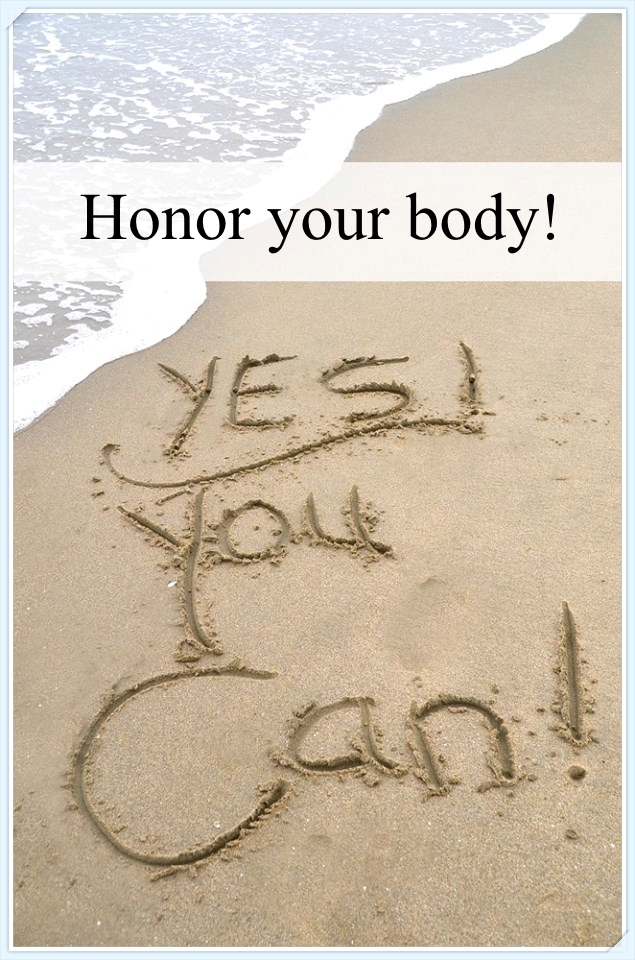 honor body