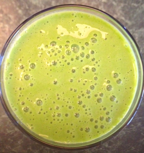 pineapple-green-smoothie-done