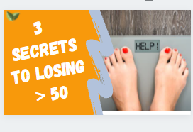 secrets-to-losing-weight