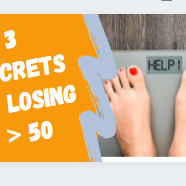 secrets-to-losing-weight